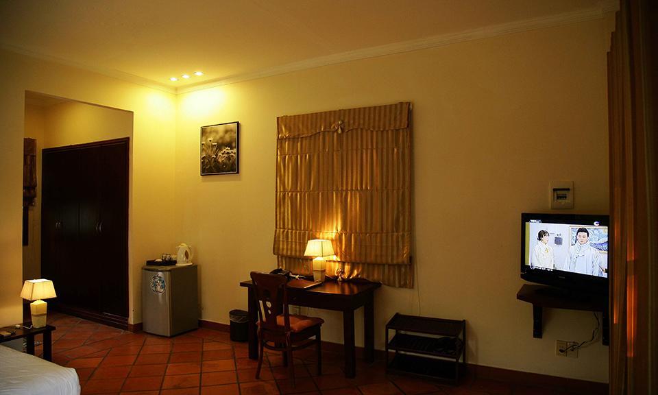 Lotus Phu My Resort Vung Tau Room photo