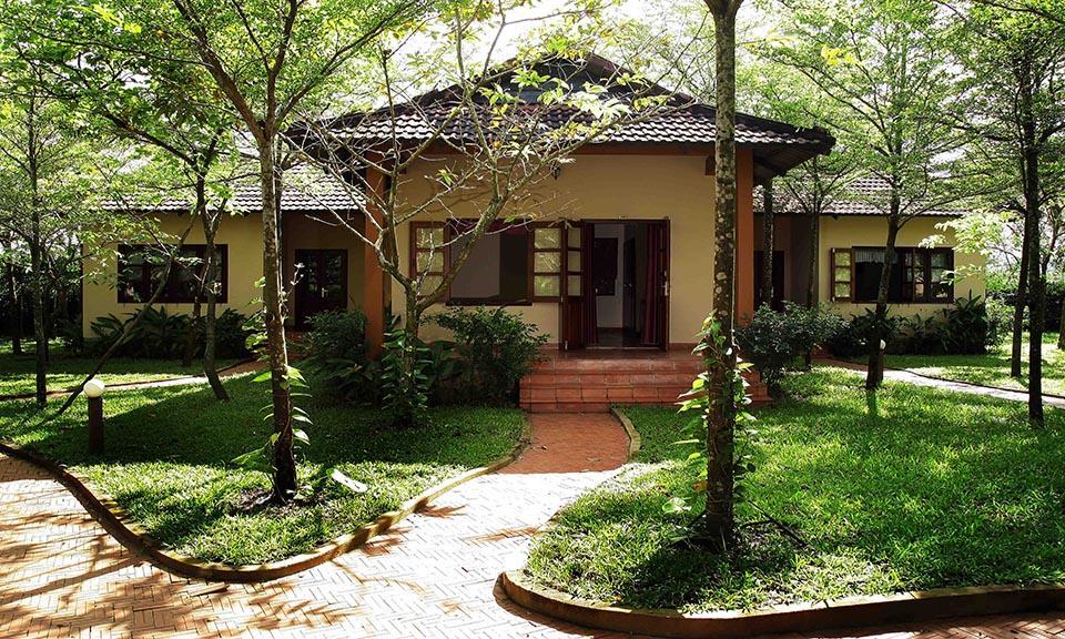 Lotus Phu My Resort Vung Tau Room photo