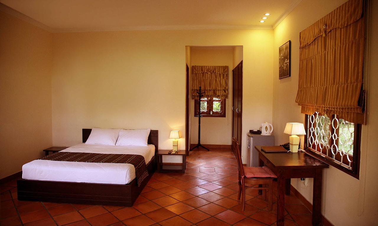 Lotus Phu My Resort Vung Tau Room photo